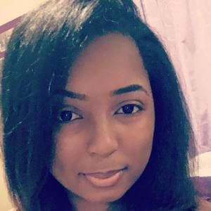 Meet your Posher, Whitney